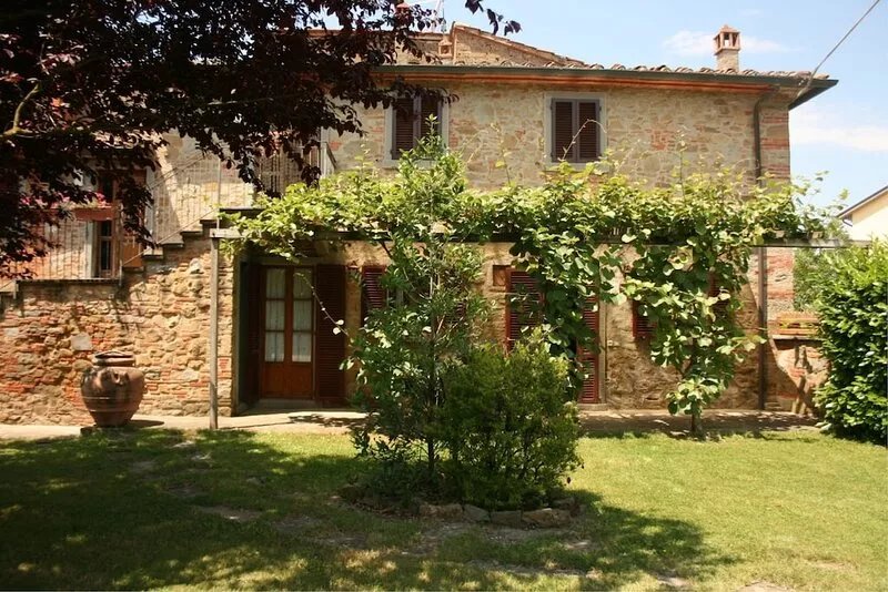 Beautiful apartment for 2 guests with pool, WIFI, TV, pets allowed and parking