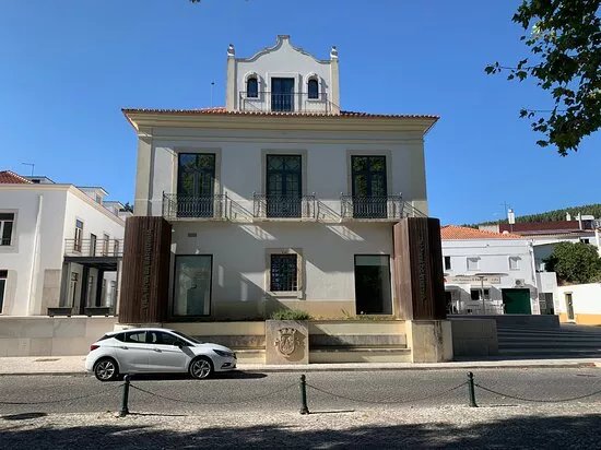 Galeria Do Parque