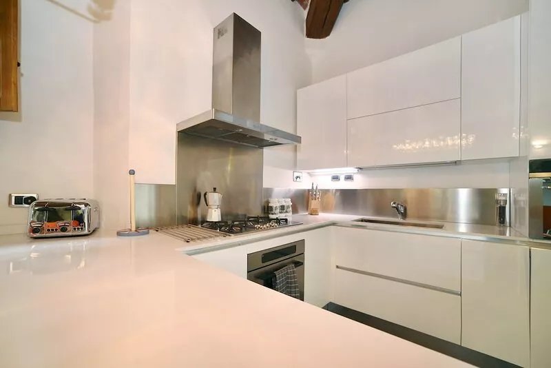 Luxury Villa in the Florentine hills
