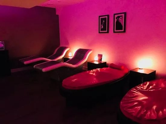 Bannatyne Health Club & Spa Chingford
