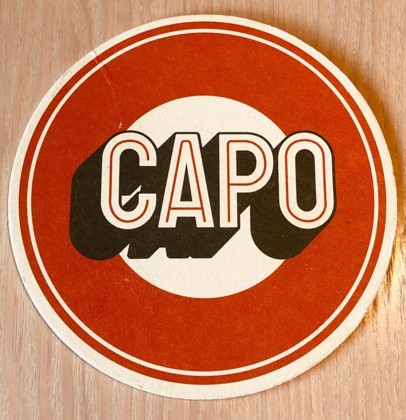 Capo