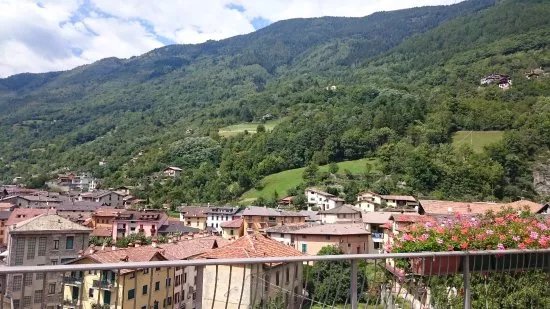 Pieve di S. Maria Nascente