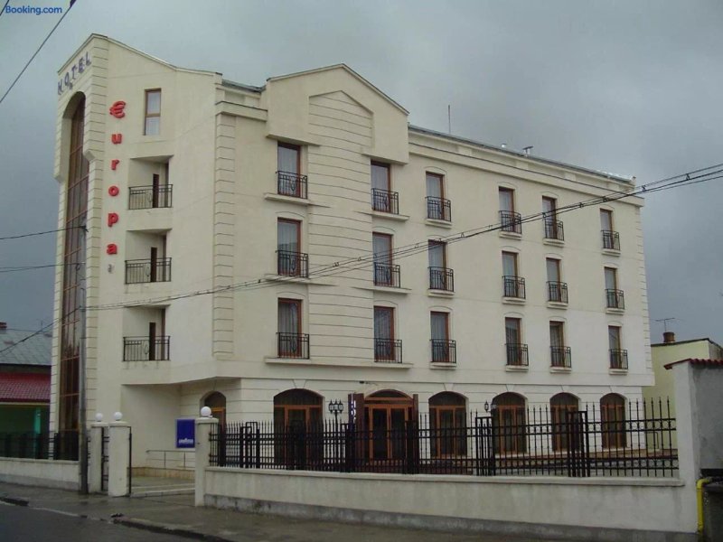 Europa Hotel Ploiesti