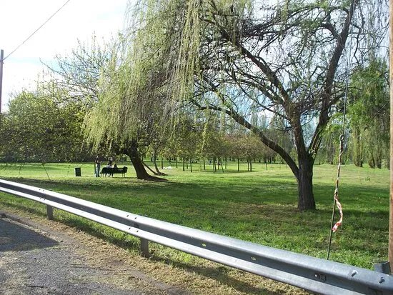 Parco Monlue
