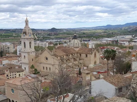 Ermita Sant Josep