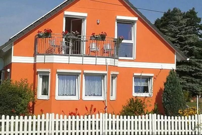 Rügen-Fewo 284 - apartment