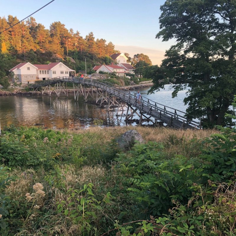 Marivoll Resort