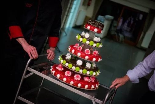 Patisserie Quenoy