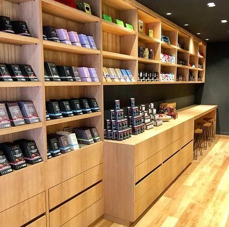 Boutique Dardenne Bordeaux