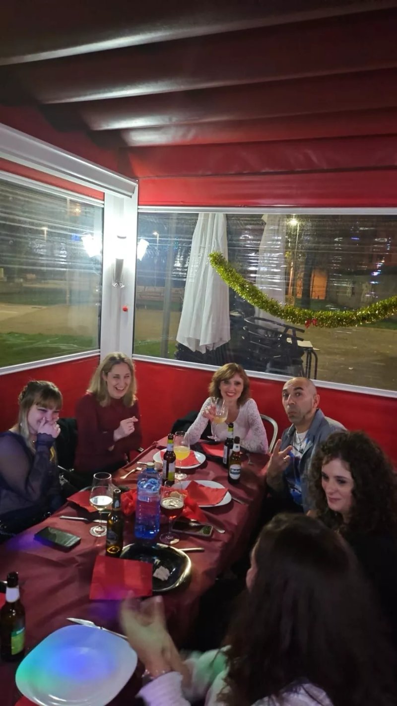 Bar Silva Pinto