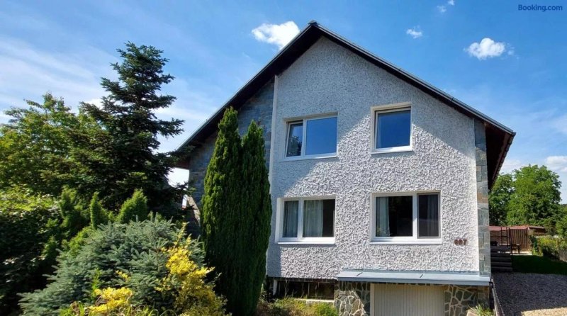 Apartmany u Kaulyho