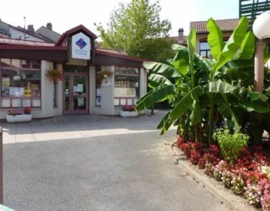 Office de Tourisme et du Thermalisme de Decazeville Communaute