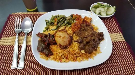 Toko Indradjaja