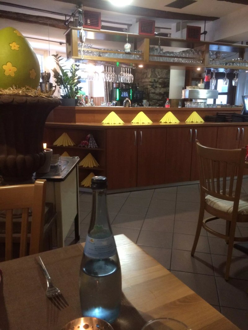 Jager's Landhaus Rossle
