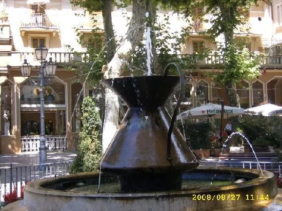 Hotel Fiore
