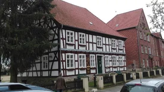 Stadtmuseum "Alte Burg"