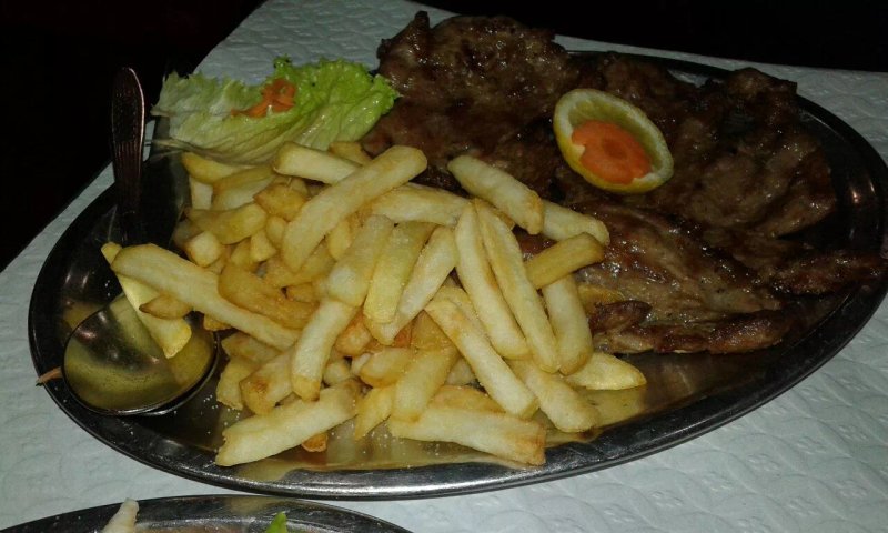 Pastor