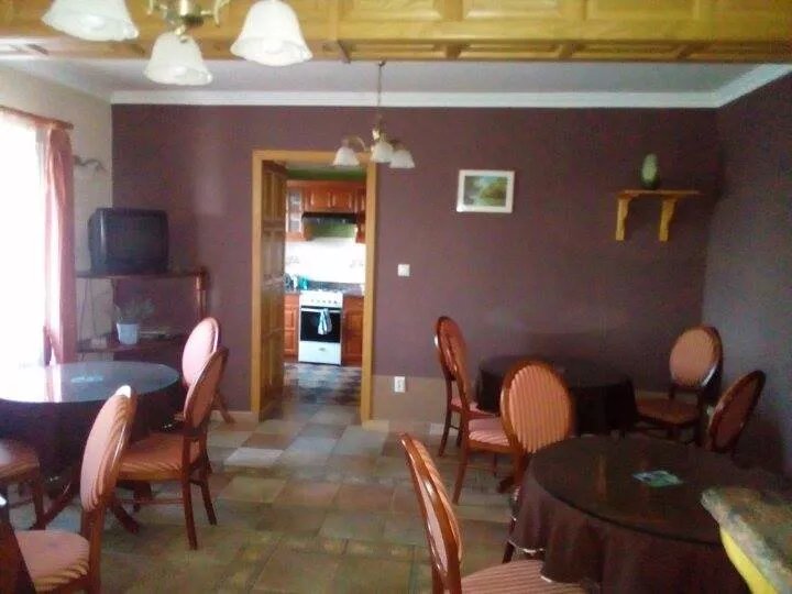 Balatoni Panorama Villa