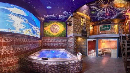 Eauzone Spa Villeneuve D'ascq