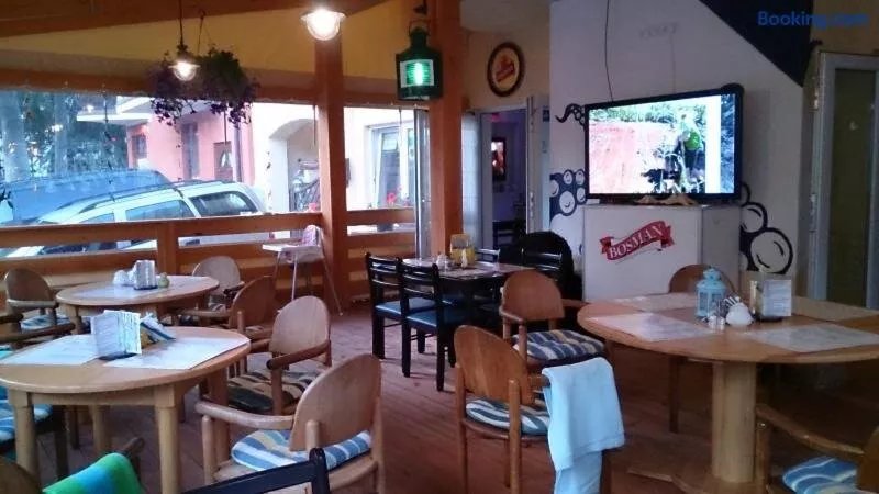 PATIO Dom Goscinny