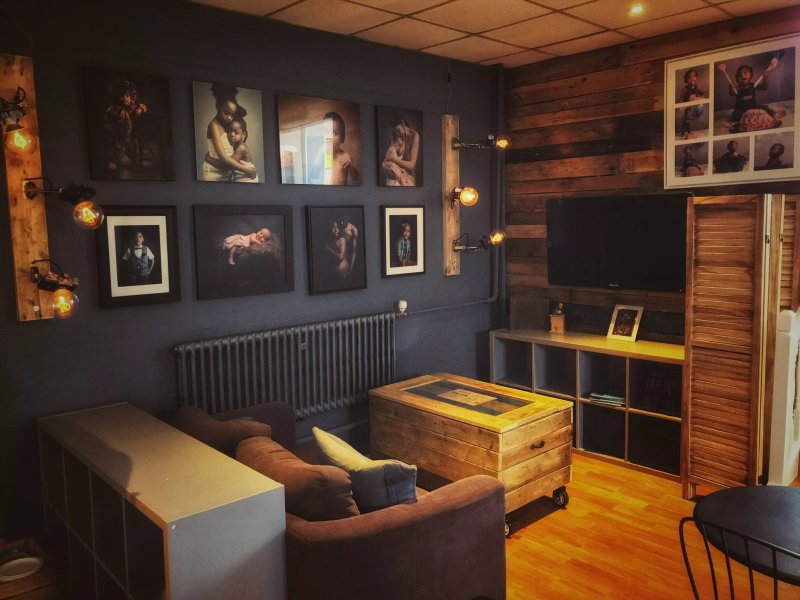 The Photo Cafe