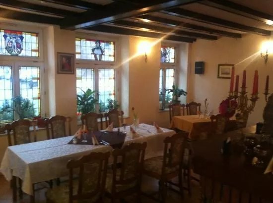 Hotel & Restaurant Maximilian