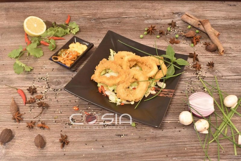 Cosia - Asian Restaurant