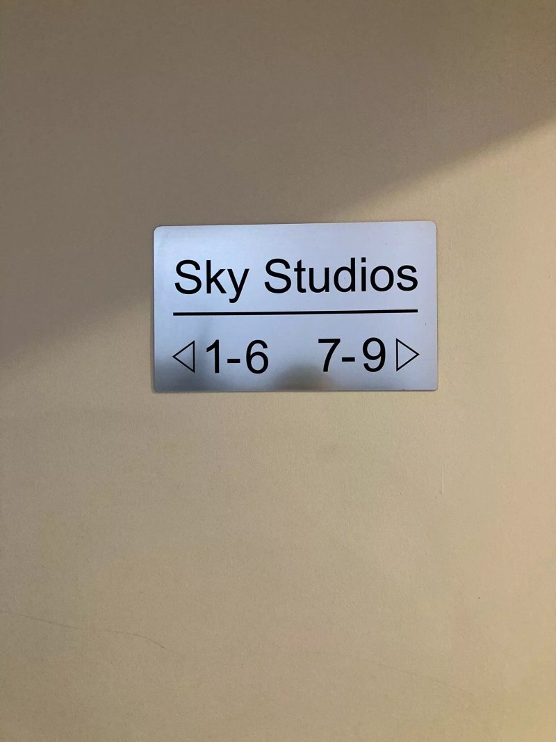 Sky Studios