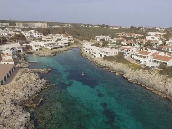 Menorca Paddle Surf