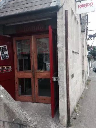 The Rondo Theatre