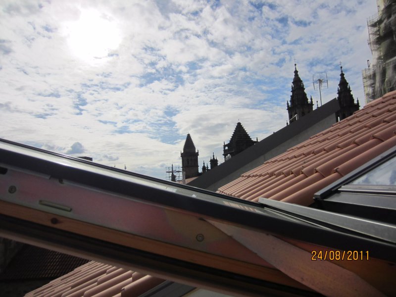 Factoria Compostela