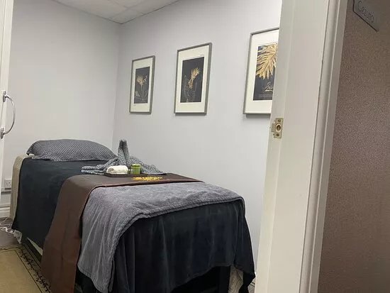 Cezuna Holistic Wellness Therapy