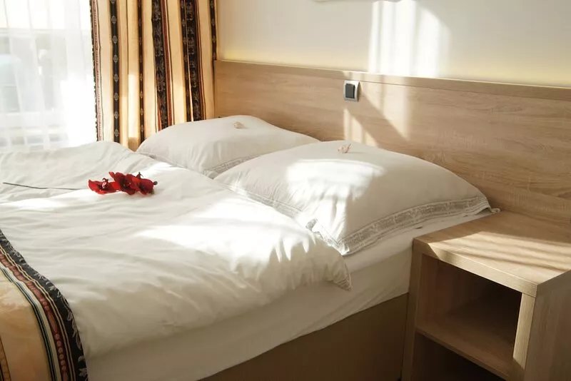 Apartment Perle am Rotherbaum last minute offer WiFi