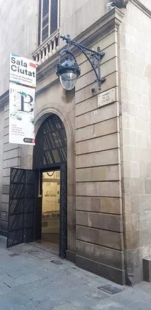 Sala Ciutat