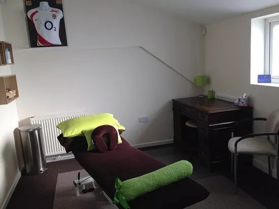 Phoenix Place For Health