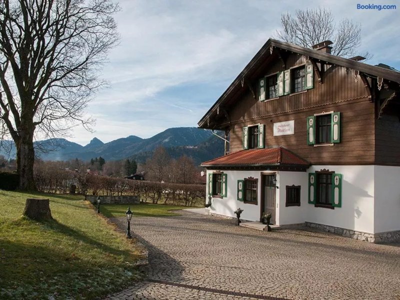 Gastehaus Florian