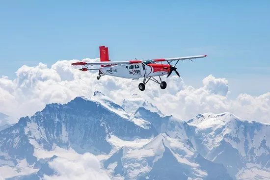 Scenic Air
