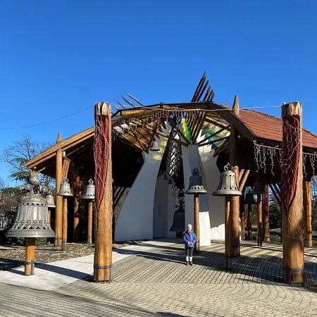 Haranghaz Bell House