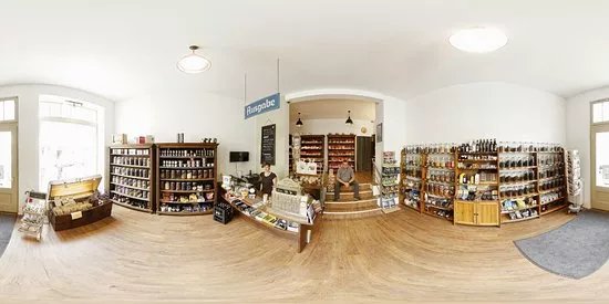 Potsdamer Lakritzkontor