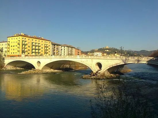 Ponte della Vittoria