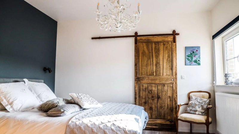 B&B d'Apotheeke