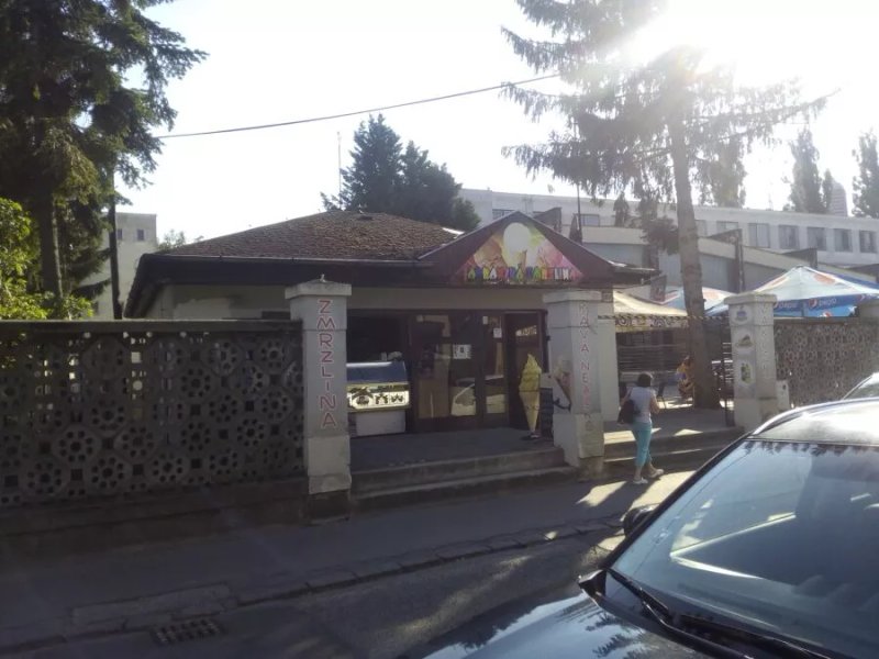 Cukraren Jadran