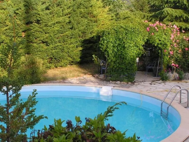 house / villa - Lincel/St Michel l'Observatoire