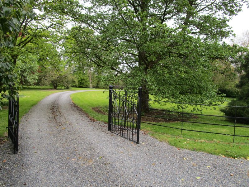 St Albans House