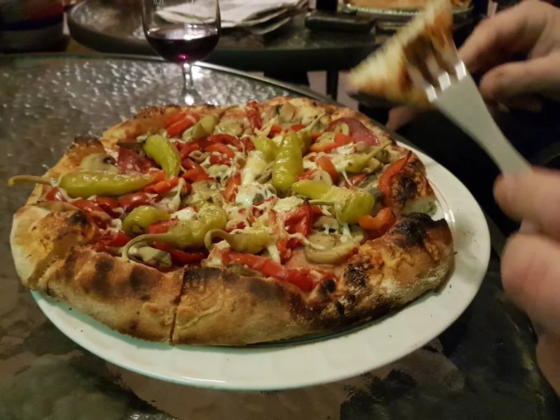 Pizza-Haus