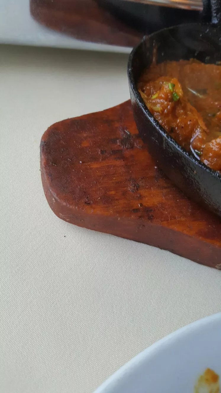 Kahlisa Restaurant