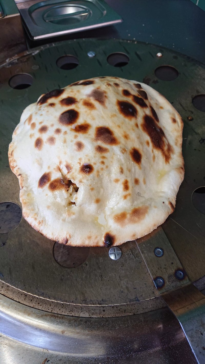 Mont Kebab (tacos-burger)
