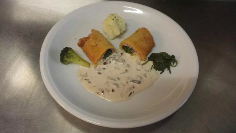 american bar ristorante by Scafidi
