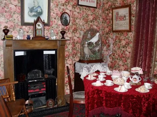 Saddleworth Museum & Art Gallery