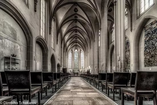 Christuskirche